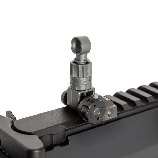 asgbox.pl - Replika karabinu SR25 E2 APC M-LOK