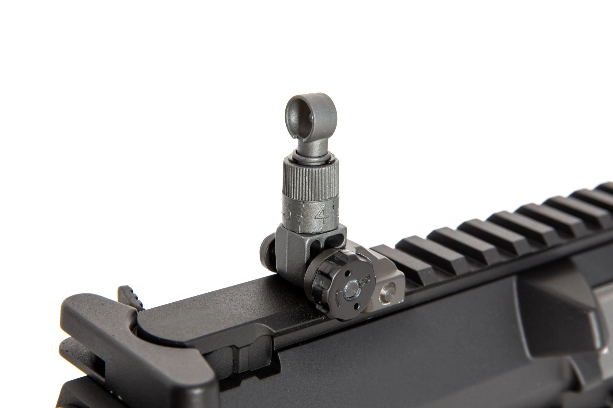 Replika karabinu SR25 E2 APC M-LOK OD-G-GIG-01-026601-00 asgbox.pl asgbox.pl - Replika karabinu SR25 E2 APC M-LOK