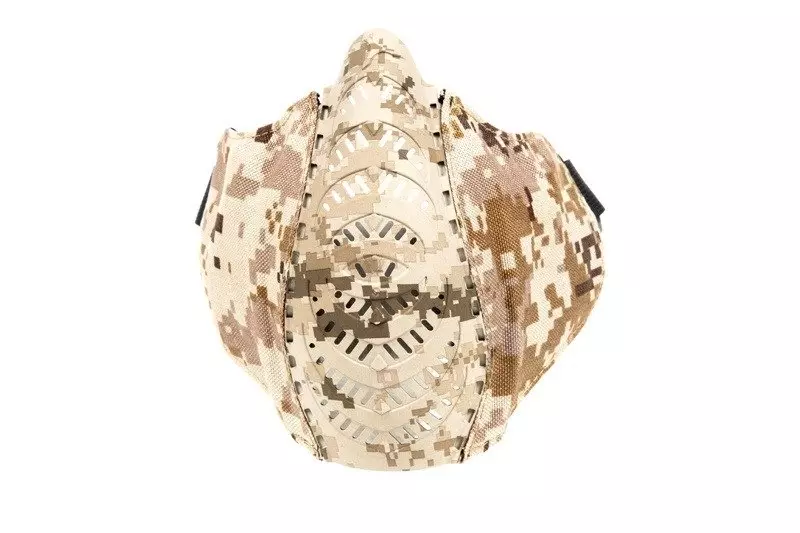 Maska Half Face - AOR1-2 OD-G-FMA-28-023886-00 asgbox.pl Maska Half Face - AOR1-2 - obrazek 2