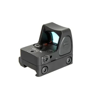 asgbox.pl - Replika kolimatora EvolutionGear Micro Red Dot