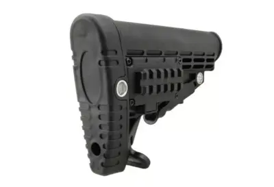 Rozkładana kolba do replik typu M4/M16 (MB013) - obrazek 3