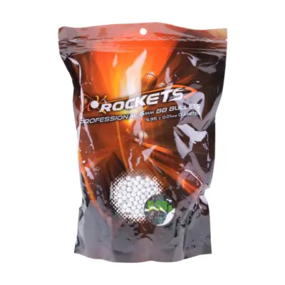 asgbox.pl - Kulki Rockets Professional 0