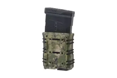 Ładownica SMC na magazynek 7.62 (MOLLE) - AOR2 - obrazek 2
