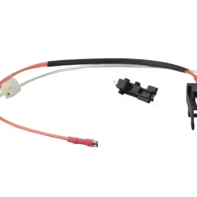 asgbox.pl - Zestaw przewodów niskooporowych + kostka stykowa do replik UMG