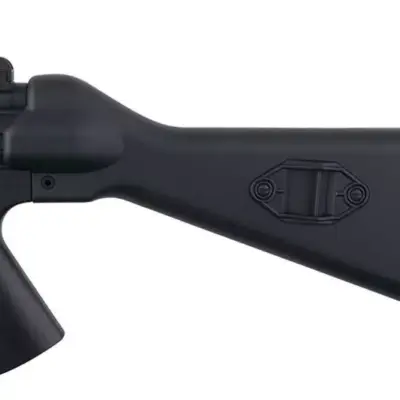 Alternative view of Replika pistoletu maszynowego JG806