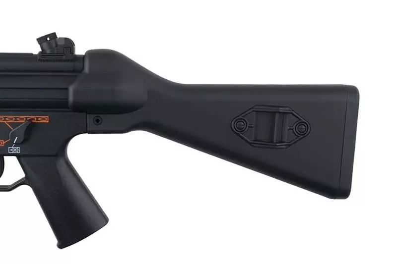 Replika pistoletu maszynowego JG806 OD-G-JGW-01-019730-00 asgbox.pl Replika pistoletu maszynowego JG806 - obrazek 2