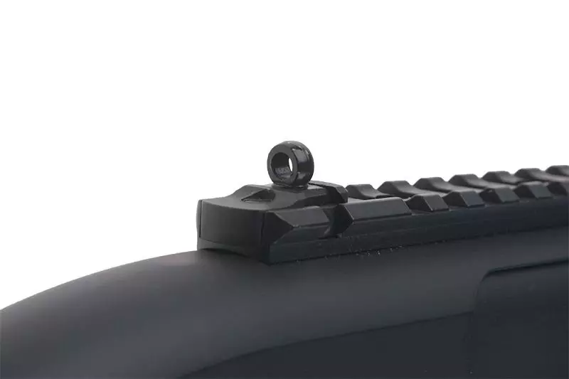 Replika strzelby VELITES G-II - czarna OD-G-SEU-02-023395-00 asgbox.pl Replika strzelby VELITES G-II - czarna - obrazek 4