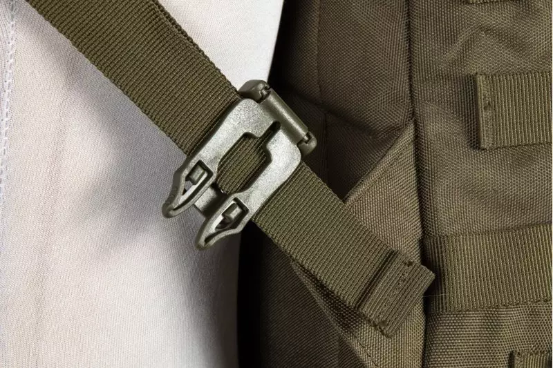 Klamra montażowa - tan OD-G-GFT-31-021167-00 asgbox.pl Klamra montażowa - tan - obrazek 2