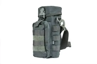 Torba na butelkę Hydro Bag - Primal Grey - obrazek 3