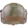 Replika hełmu maritime - ATC FG OD-G-FMA-21-022212-04 asgbox.pl