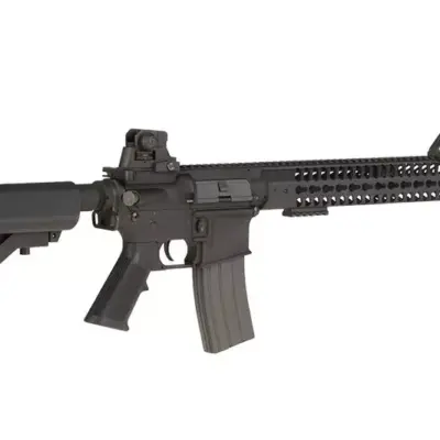 Alternative view of Replika karabinka KR12 12" KeyMod