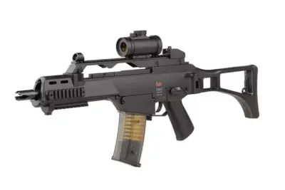 Replika karabinka HECKLER & KOCH G36 C - obrazek 2