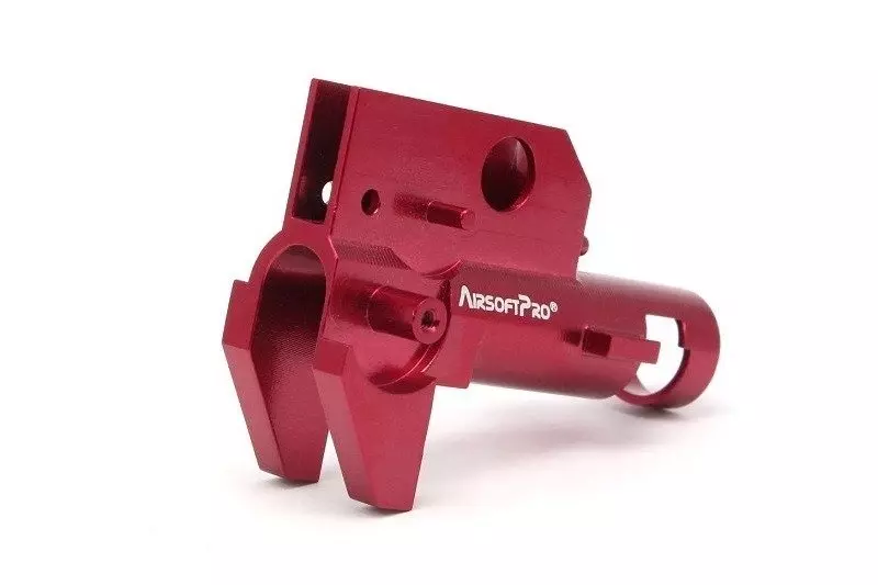 Komora hop-up CNC do replik typu SCAR-H OD-G-ARP-08-010463-00 asgbox.pl Komora hop-up CNC do replik typu SCAR-H - obrazek 2