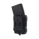 asgbox.pl - Ładownica SMC na magazynek 5.56 (QD na pas) - czarna