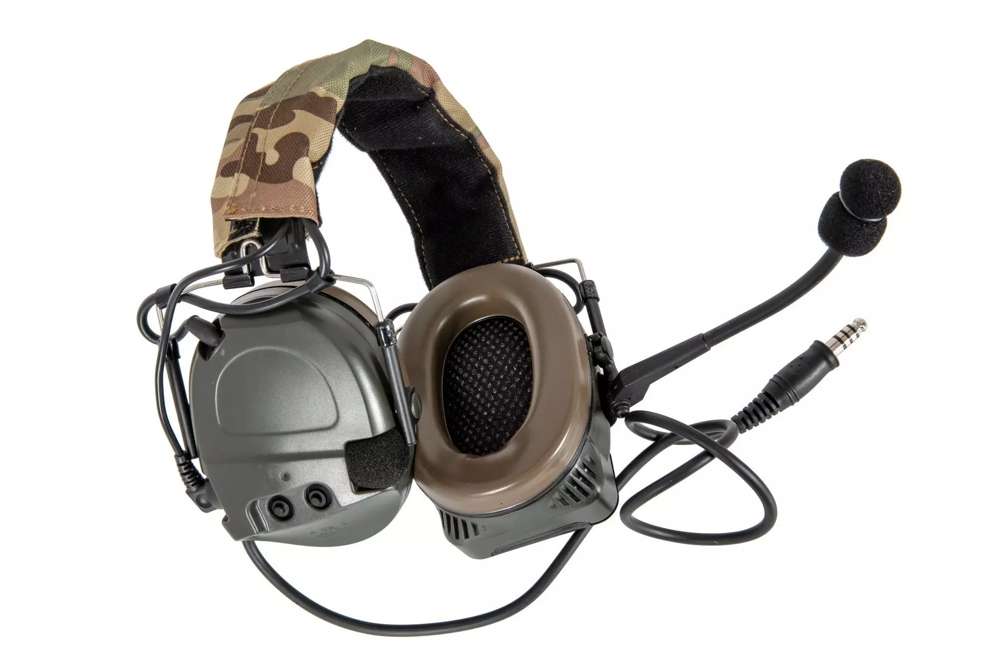 Zestaw Comtac I OD-G-ZTC-31-001699-00 asgbox.pl Zestaw Comtac I - obrazek 2