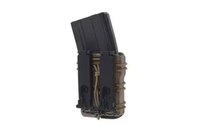 Ładownica SMC na magazynek 5.56 (MOLLE) - ATC AU - obrazek 3