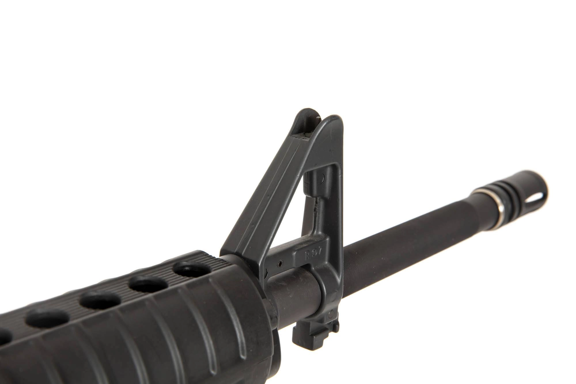 Replika karabinka AR-081E OD-G-ARE-01-030779-00 asgbox.pl asgbox.pl - Replika karabinka AR-081E