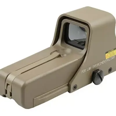 Alternative view of Celownik kolimatorowy AAOK9 - tan