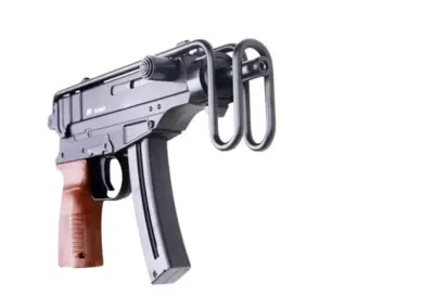 Replika pistoletu maszynowego CZ Scorpion Vz. 61. - obrazek 3