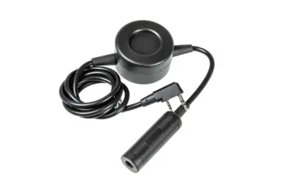 asgbox.pl - Przycisk PTT ZP114 TCI - Kenwood