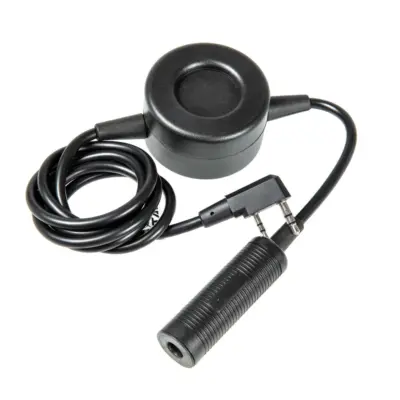 asgbox.pl - Przycisk PTT ZP114 TCI - Kenwood