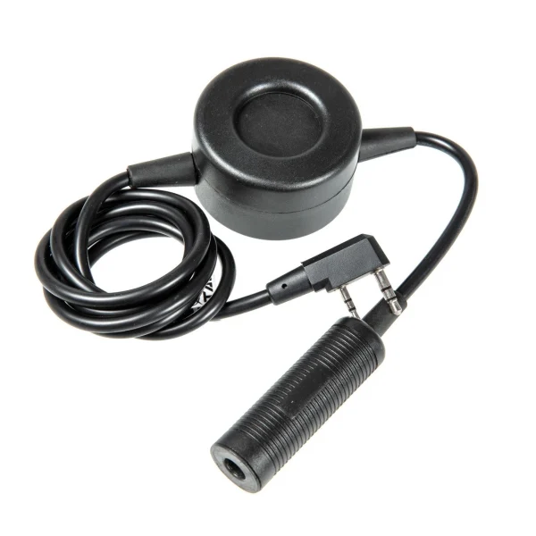 asgbox.pl - Przycisk PTT ZP114 TCI - Kenwood