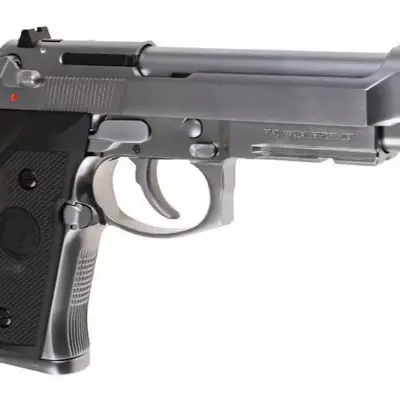 Replika pistoletu M9A1 v.2 WET-02-028842-00 asgbox.pl Replika pistoletu M9A1 v.2 WET-02-028842-00 asgbox.pl