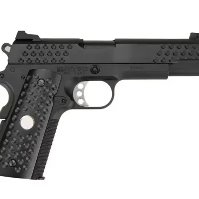 asgbox.pl - Replika pistoletu Knight Hawk - czarna