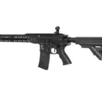 asgbox.pl - Replika karabinka CXP-MARS Komodo S1 Stock S3 Gen.2 - Czarna