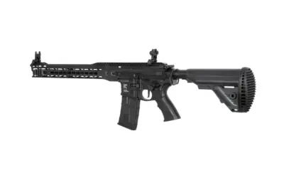 asgbox.pl - Replika karabinka CXP-MARS Komodo S1 Stock S3 Gen.2 - Czarna