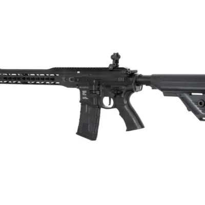 asgbox.pl - Replika karabinka CXP-MARS Komodo S1 Stock S3 Gen.2 - Czarna