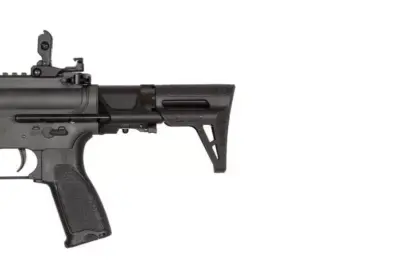 Replika karabinka SA-E12 PDW EDGE™ - Chaos Grey - obrazek 4