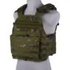 Kamizelka taktyczna typu Armor Plate Carrier - MC Tropic OD-G-UTT-18-024761-00 asgbox.pl Kamizelka taktyczna typu Armor Plate Carrier - MC Tropic OD-G-UTT-18-024761-00 asgbox.pl