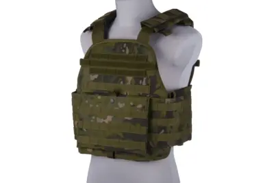 Kamizelka taktyczna typu Armor Plate Carrier - MC Tropic - obrazek 2