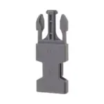 asgbox.pl - Marker elektroniczny Lightbuck Fastex - Foliage Green (pomarańczowe światło)