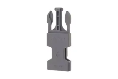 asgbox.pl - Marker elektroniczny Lightbuck Fastex - Foliage Green (pomarańczowe światło)