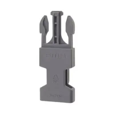 asgbox.pl - Marker elektroniczny Lightbuck Fastex - Foliage Green (pomarańczowe światło)