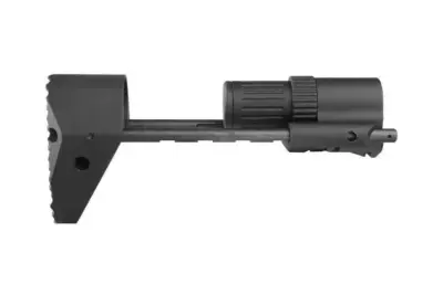 asgbox.pl - Kolba typu PDW do replik M4