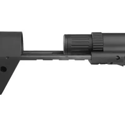 asgbox.pl - Kolba typu PDW do replik M4