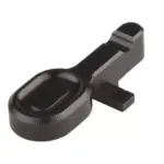 asgbox.pl - Bolt-catch CNC do replik M4/M16 - czarny