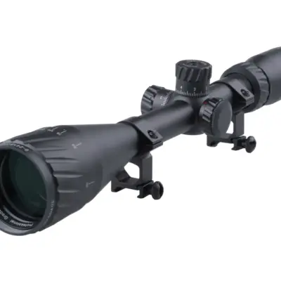 asgbox.pl - Luneta 6-24x50 AOE