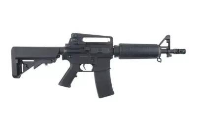 Replika karabinka KM4 CQB (2GX) - obrazek 3