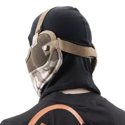 Maska typu Stalker Gen 2 - spain digital UTT-28-004604-00 asgbox.pl Maska typu Stalker Gen 2 - spain digital UTT-28-004604-00 asgbox.pl