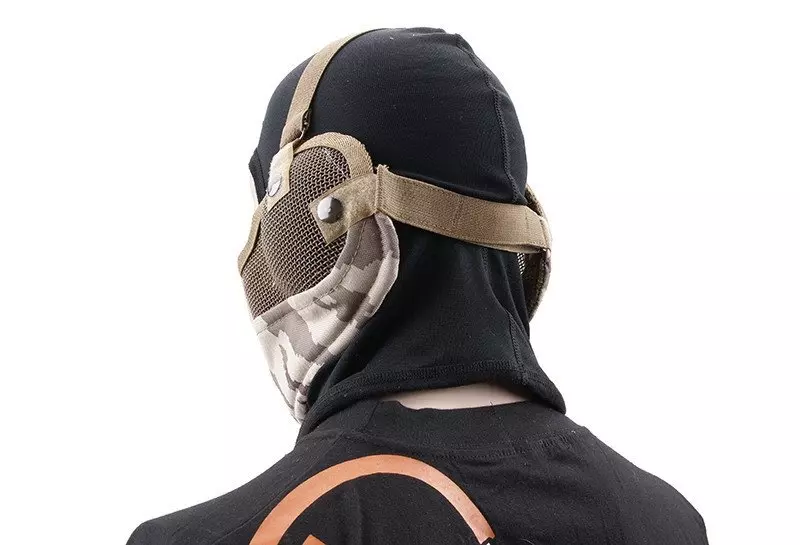 Maska typu Stalker Gen 2 - spain digital UTT-28-004604-00 asgbox.pl Maska typu Stalker Gen 2 - spain digital - obrazek 4