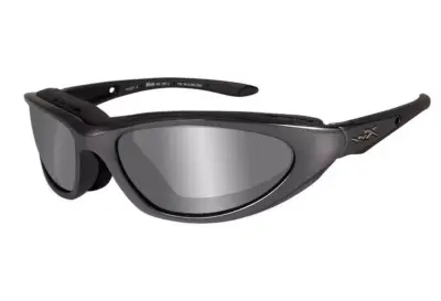 asgbox.pl - Okulary Wiley X® BLINK Silver Flash