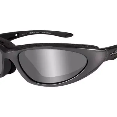 asgbox.pl - Okulary Wiley X® BLINK Silver Flash