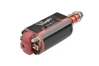 Silnik Tornado F1 High Torque gen.2 - długi - obrazek 2
