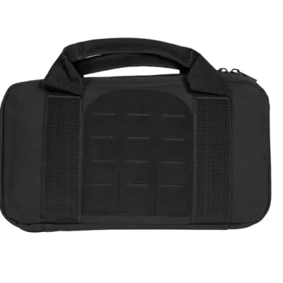 asgbox.pl - Pokrowiec Laser-Cut na pistolet - czarny