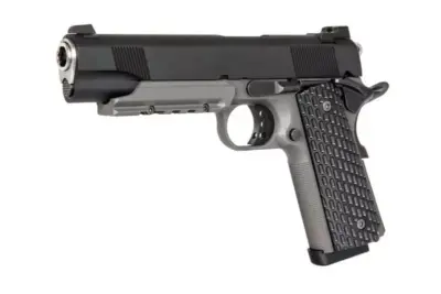 Replika pistoletu NIGHT WARRIOR - obrazek 2
