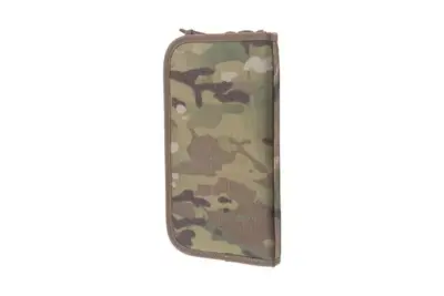 Taktyczny portfel/pokrowiec na karty kredytowe - Multicam - obrazek 2